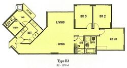 Summerdale (D22), Condominium #609111811